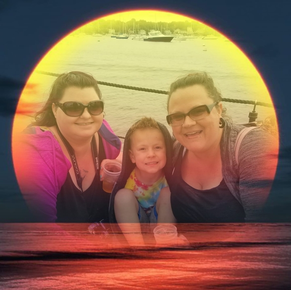 Meet your Posher, Dawn - Picture 1 of 1